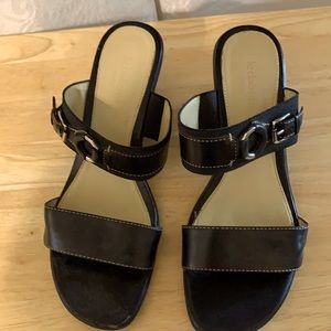 COPY - Sandals/summer slip on shoes